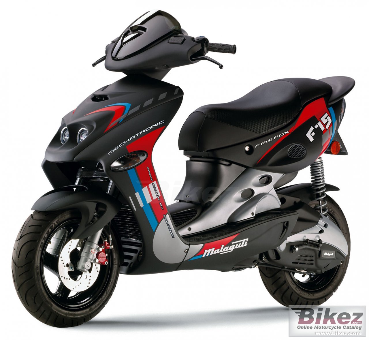 Auspuffdichtung Für Malaguti F15 50 Firefox 1997-2008 - Krümmerdichtring 25,4mm